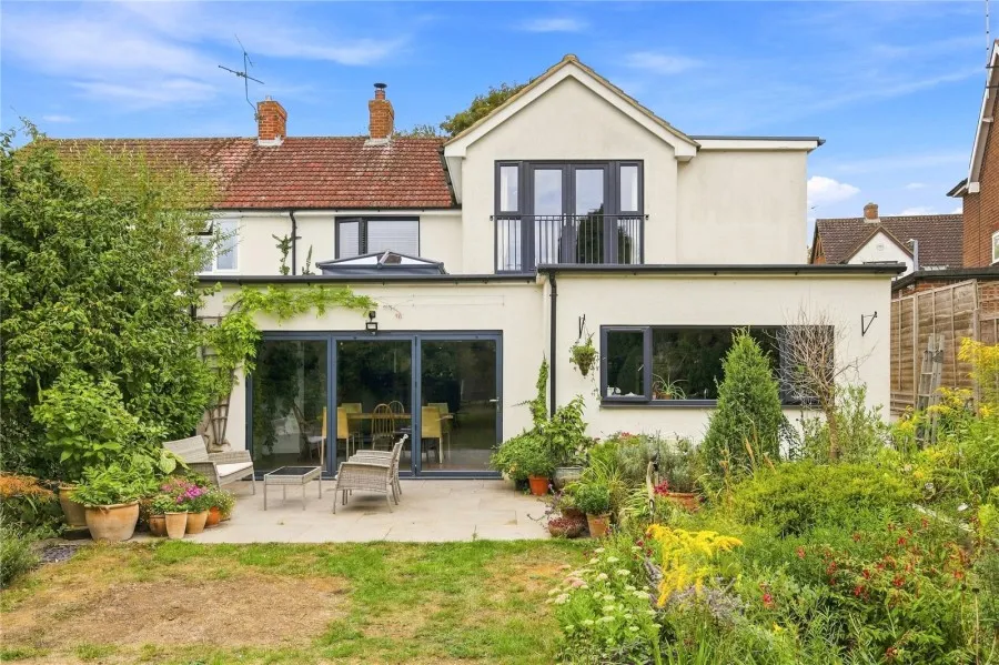 with 4 bedrooms in Saffron Walden, CB11, photo 18