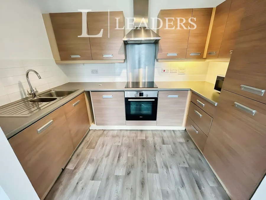 Warren Close, Cambridge, CB2, photo 4