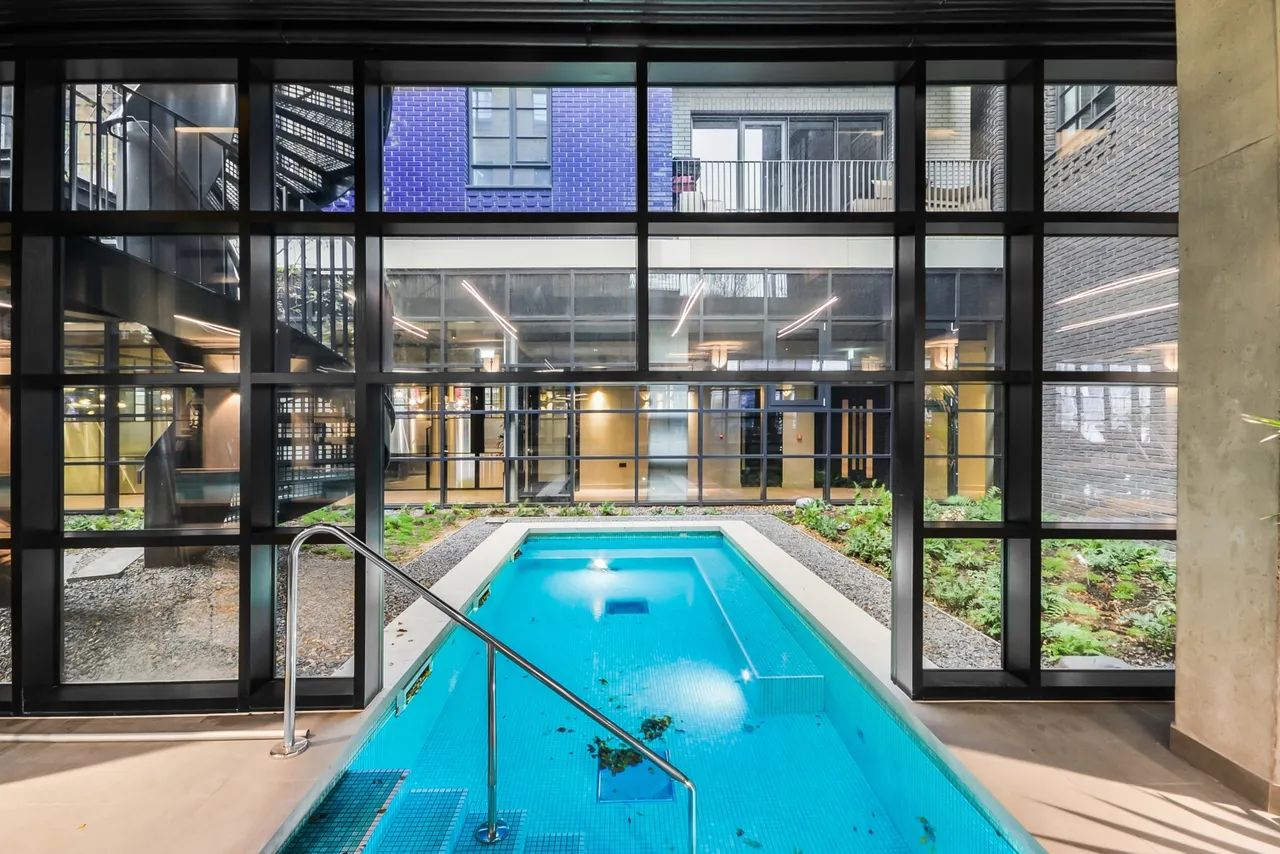 Goodluck Hope Walk, Orchard Place, Poplar, London, E14, photo 18