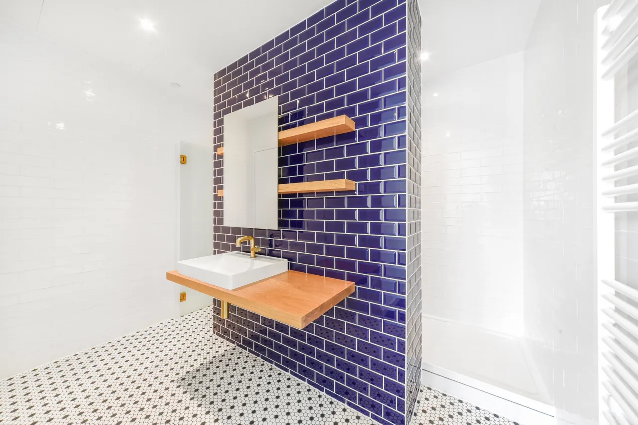 Goodluck Hope Walk, Orchard Place, Poplar, London, E14, photo 11