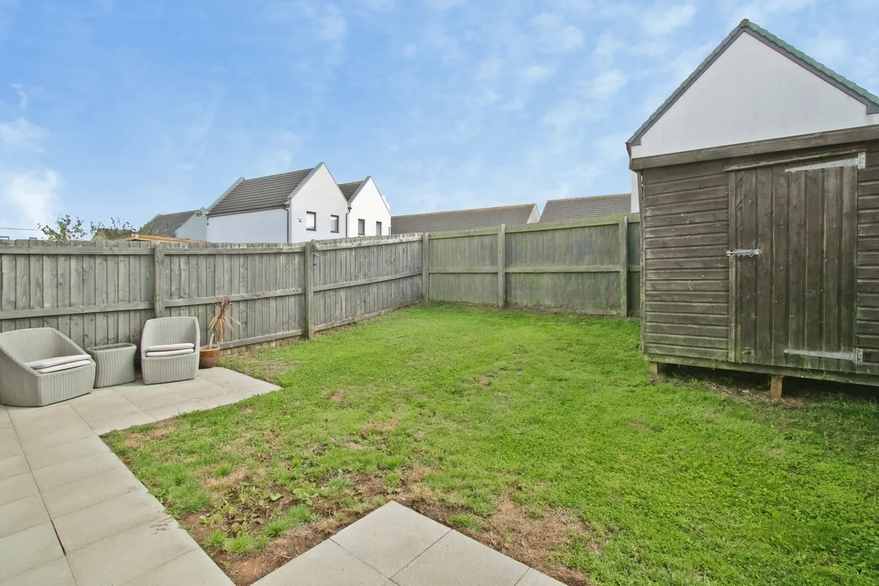 Stannary Road, Camborne, TR14, photo 4