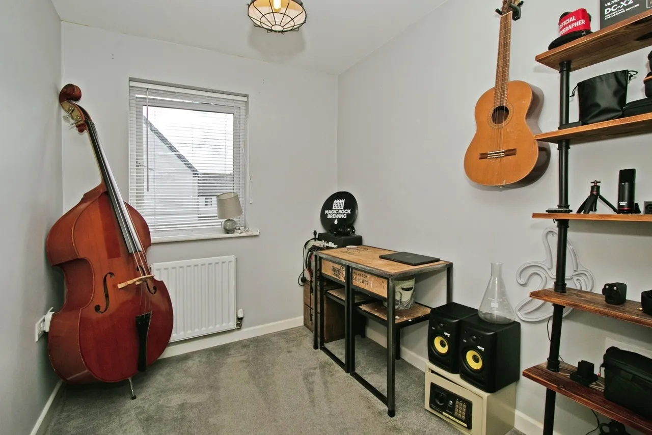 Stannary Road, Camborne, TR14, photo 7