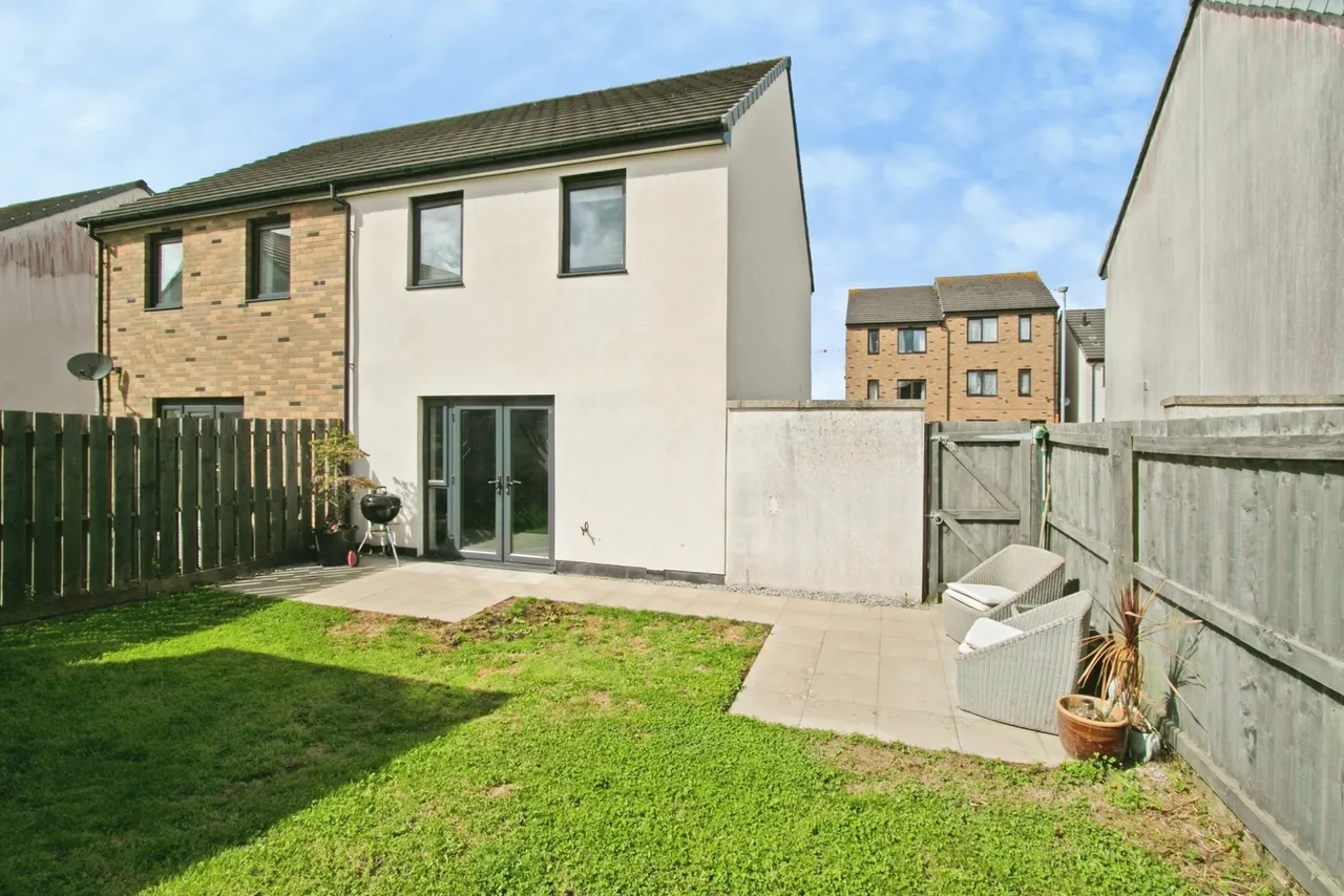 Stannary Road, Camborne, TR14, photo 11