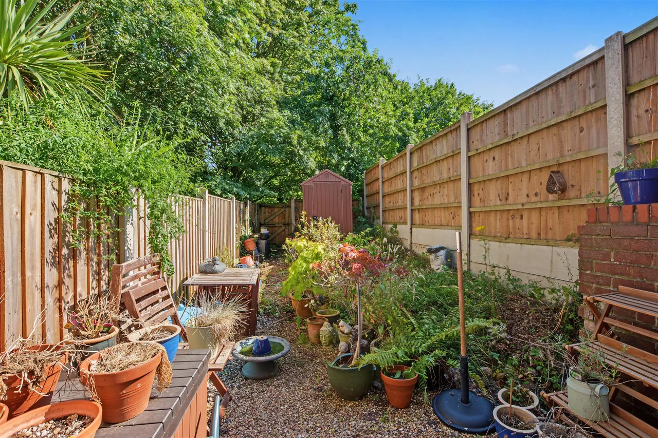 Ferry Lodge, Carlton, NG4, photo 8