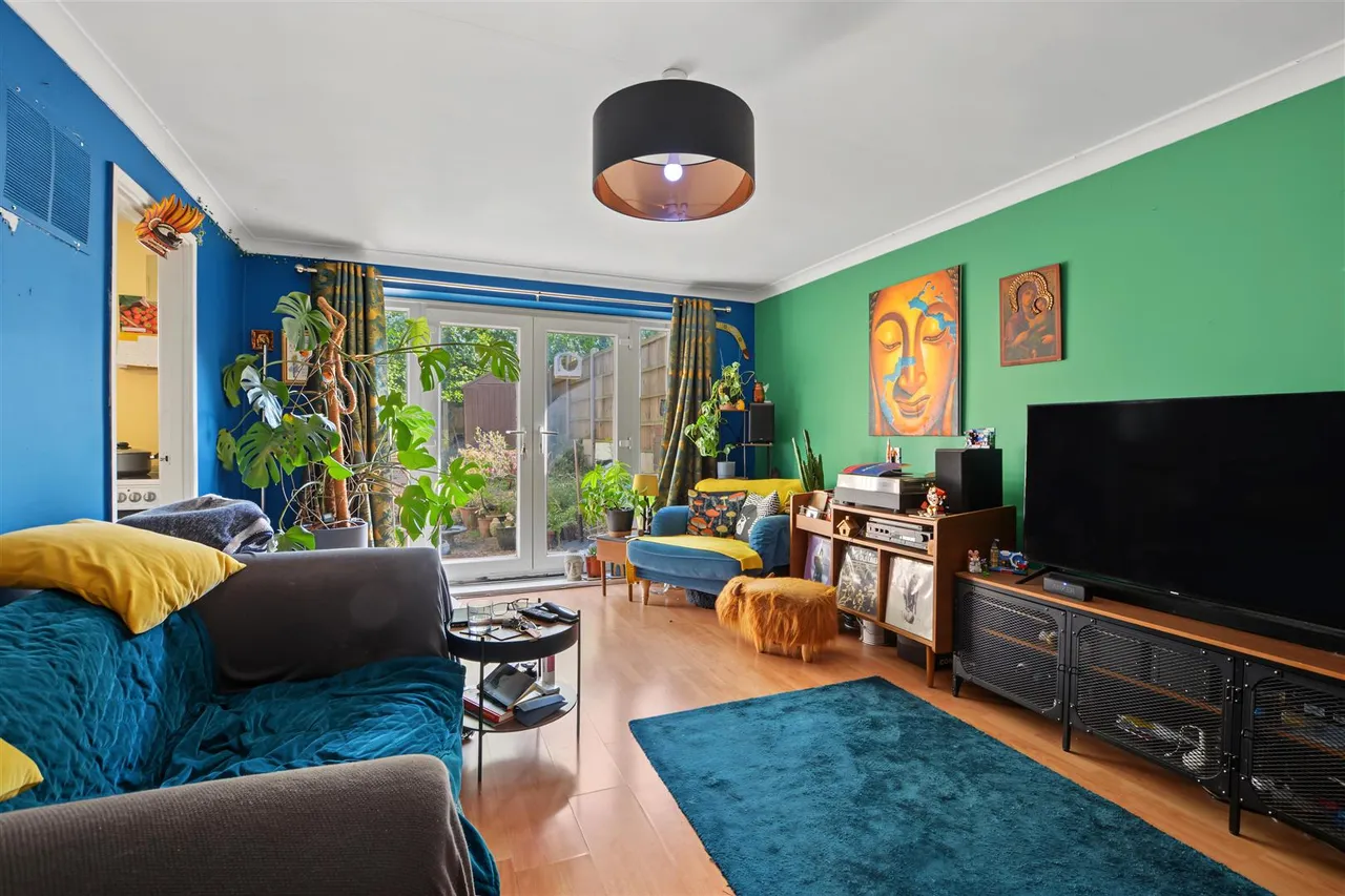 Ferry Lodge, Carlton, NG4, photo 4
