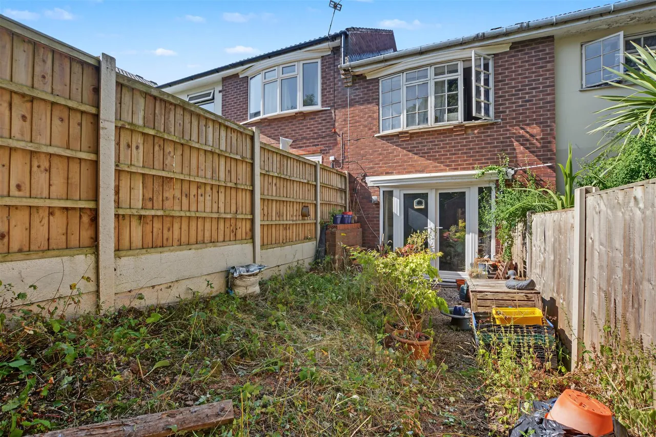 Ferry Lodge, Carlton, NG4, photo 10