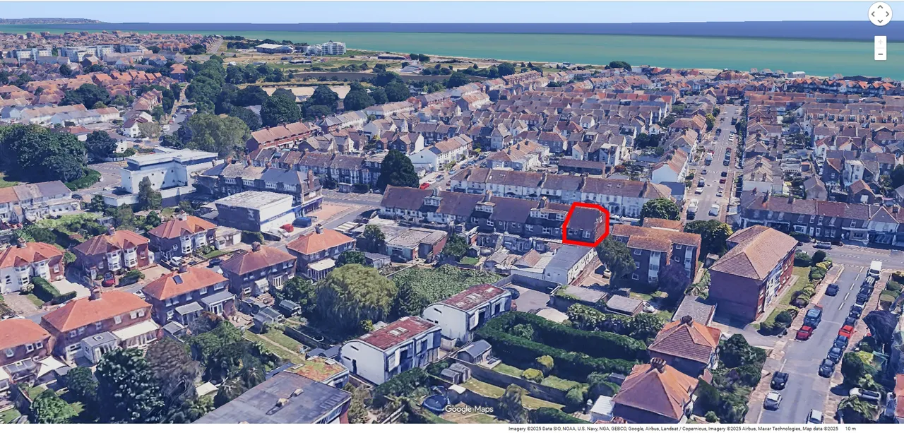 Seaside, Eastbourne, BN22, photo 14