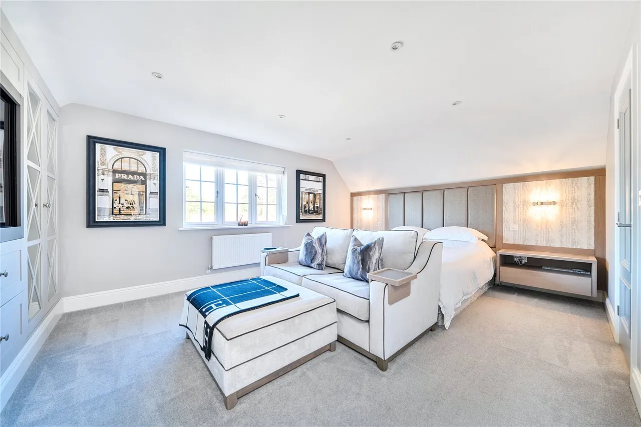 Heather Ridge Close, Ashley Heath, Ringwood, Dorset, BH24 2NL, photo 8