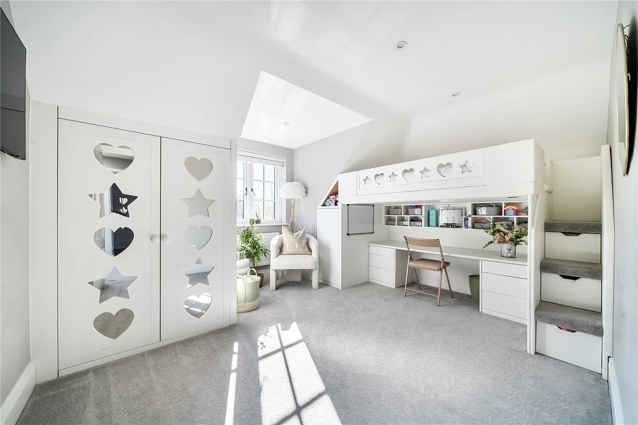 Heather Ridge Close, Ashley Heath, Ringwood, Dorset, BH24 2NL, photo 14