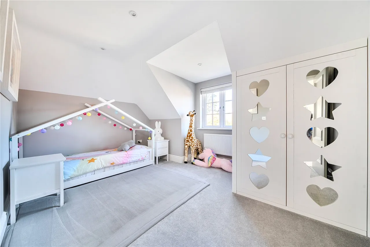 Heather Ridge Close, Ashley Heath, Ringwood, Dorset, BH24 2NL, photo 15