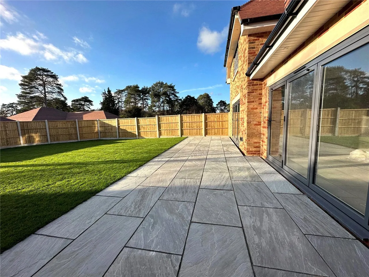 Heather Ridge Close, Ashley Heath, Ringwood, Dorset, BH24 2NL, photo 18