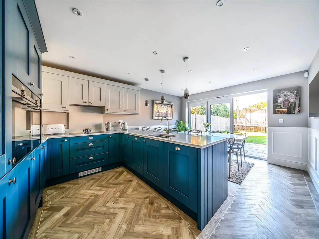 Heather Ridge Close, Ashley Heath, Ringwood, Dorset, BH24 2NL, photo 5