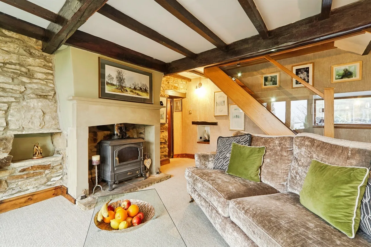 Hey Top, Oldfield, Keighley, photo 6