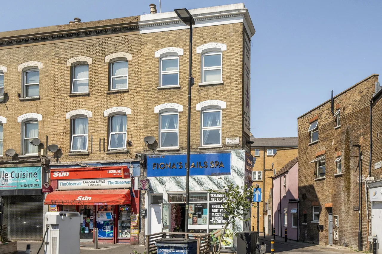 251a Gipsy Road, London, London, SE27 9QY, photo 3