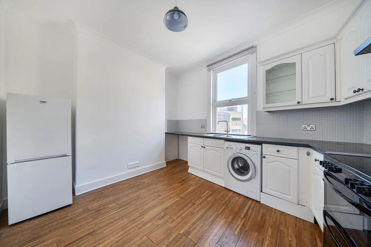 251a Gipsy Road, London, London, SE27 9QY, photo 9