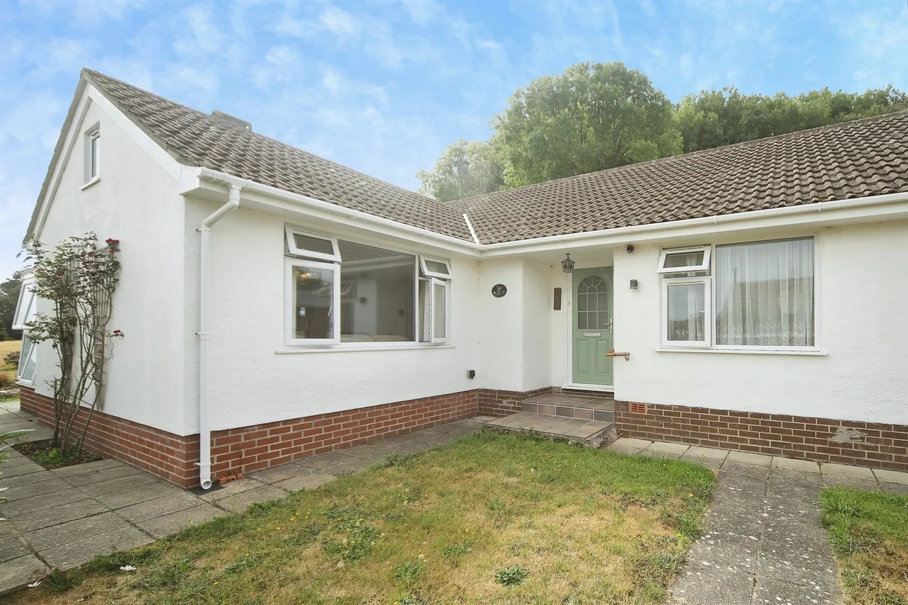 3 bed house for sale — Whalley Lane, Uplyme, Lyme Regis