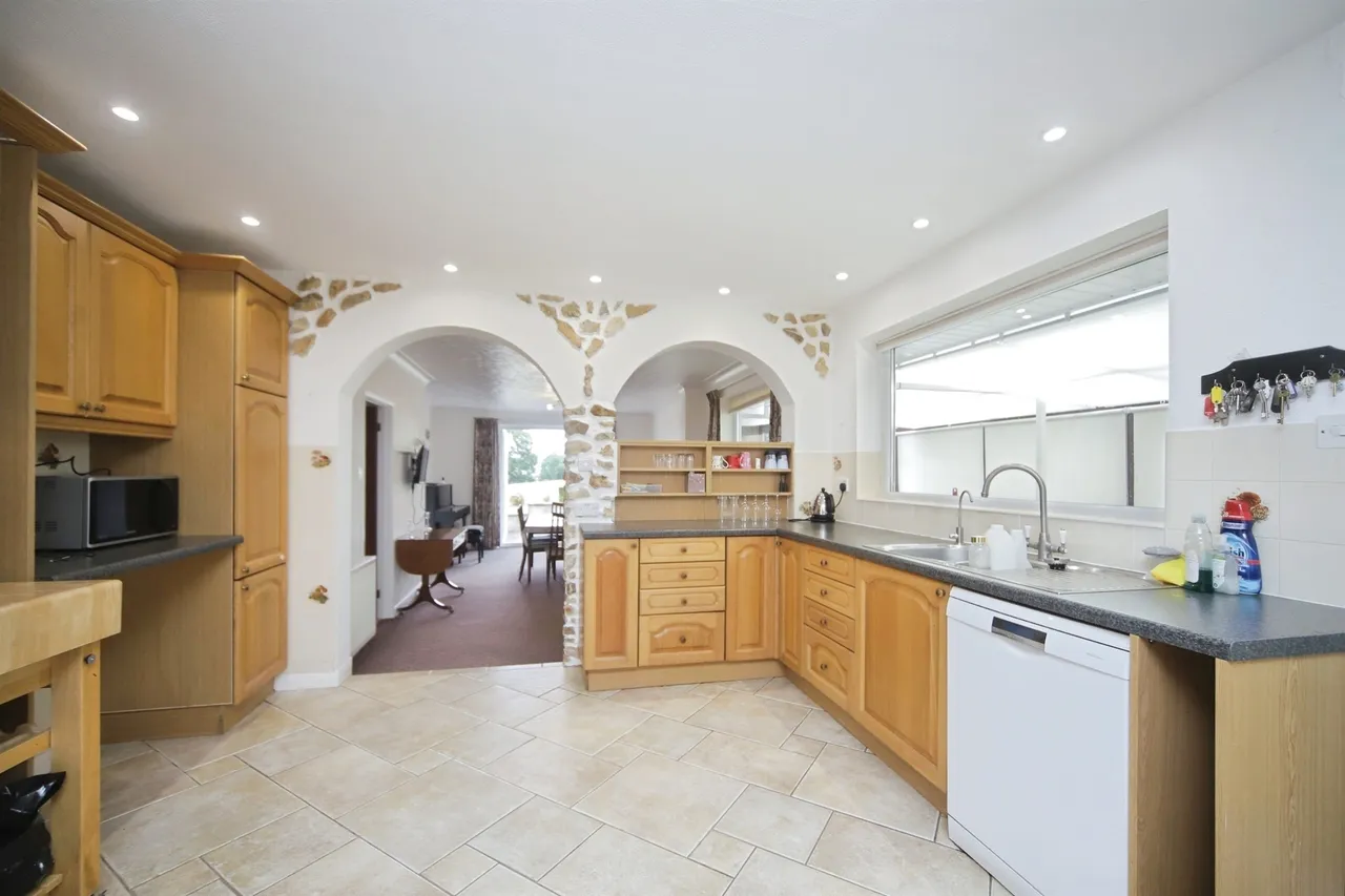 Whalley Lane, Uplyme, Lyme Regis, photo 5