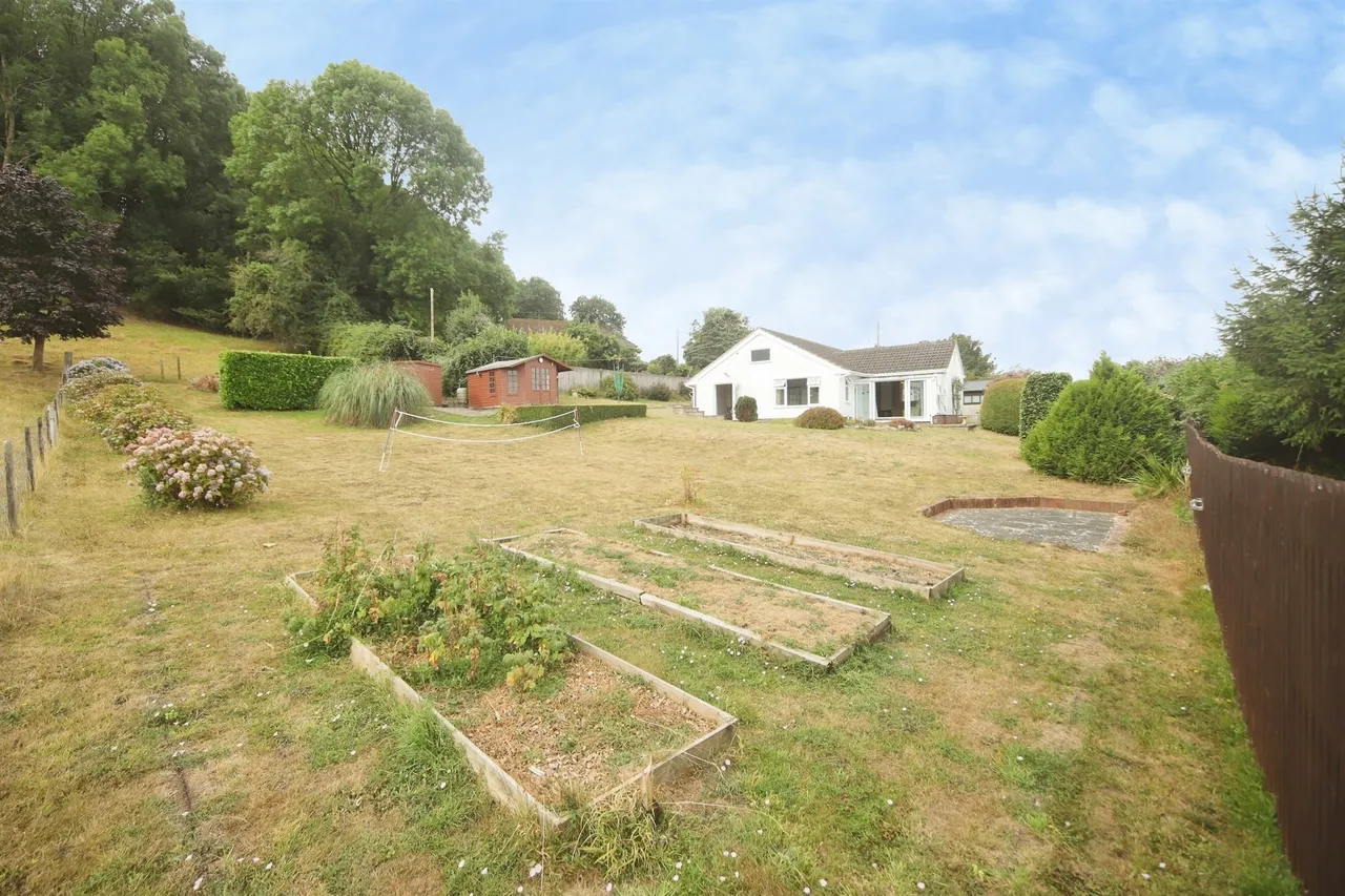 Whalley Lane, Uplyme, Lyme Regis, photo 2