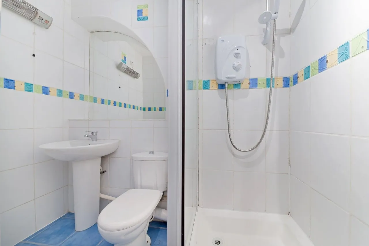 Campden Houses, Peel Street, London, W8 7PQ, photo 5