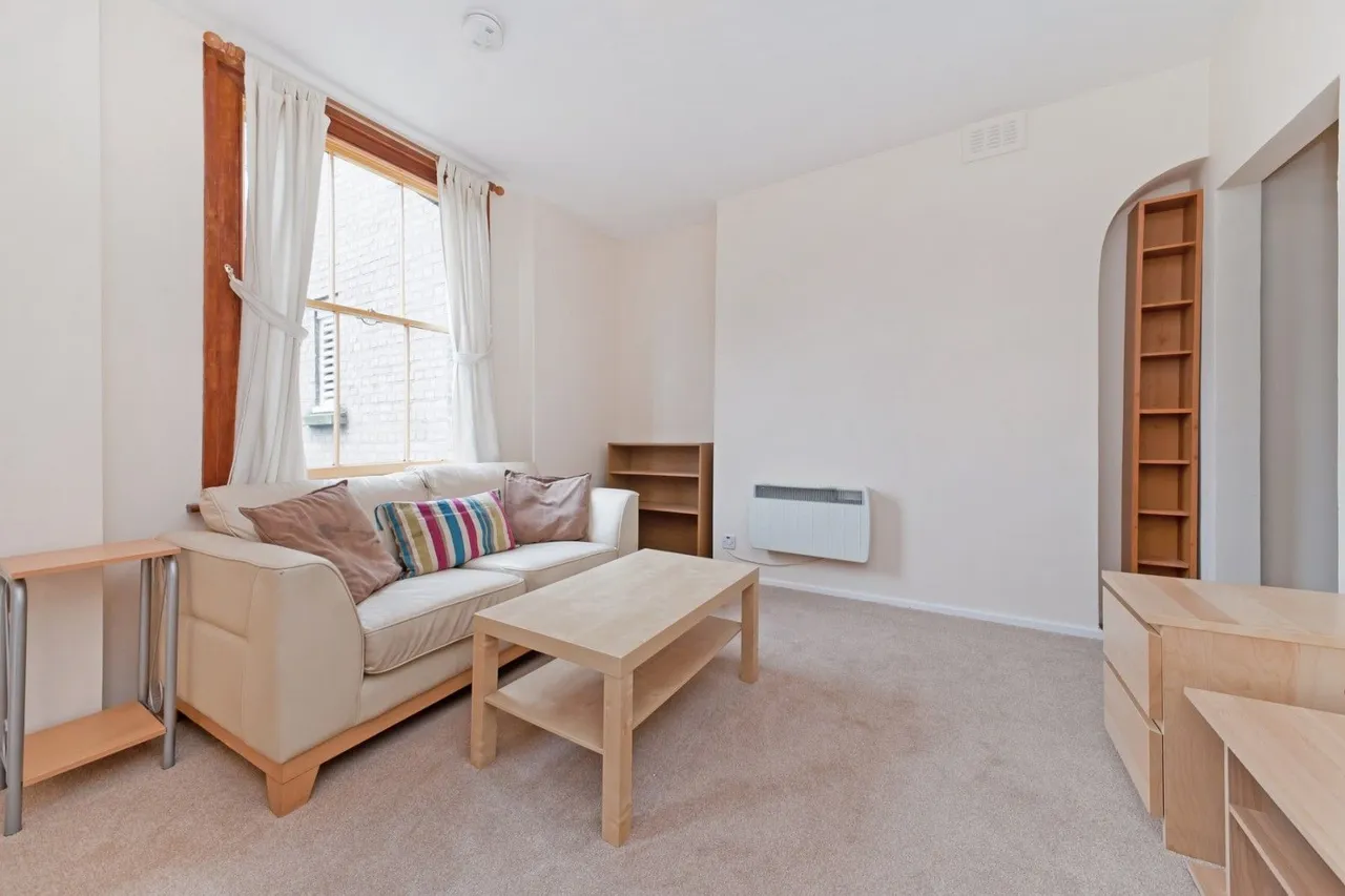 Campden Houses, Peel Street, London, W8 7PQ, photo 4