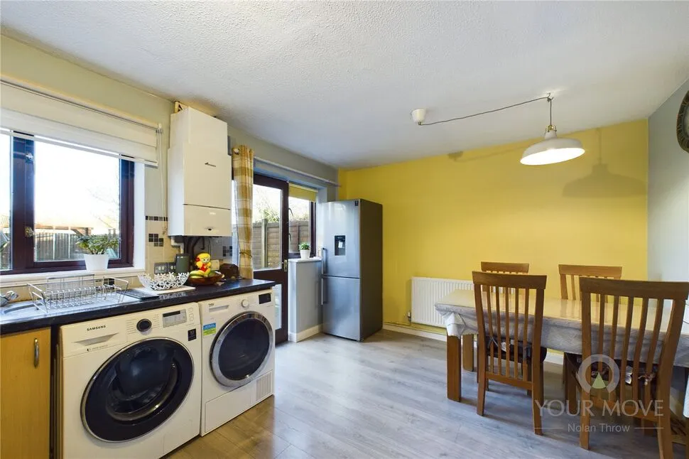 Jarman Close, Buckingham, MK18, photo 9