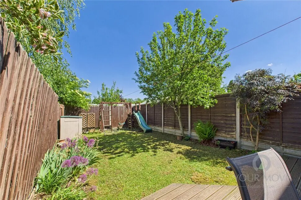 Jarman Close, Buckingham, MK18, photo 5