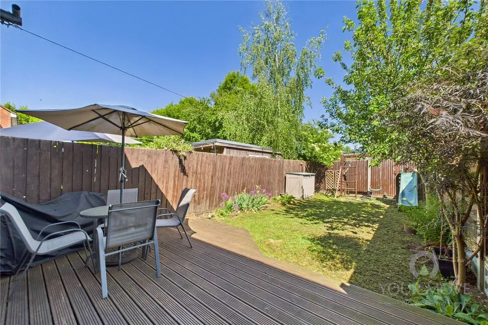 Jarman Close, Buckingham, MK18, photo 17