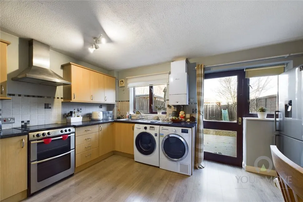 Jarman Close, Buckingham, MK18, photo 7