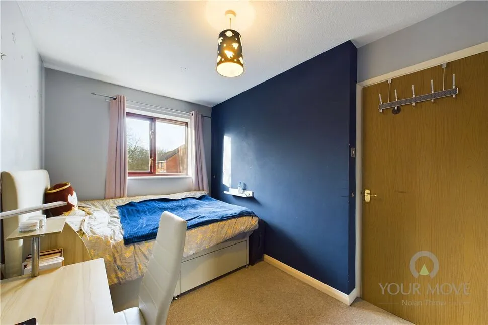 Jarman Close, Buckingham, MK18, photo 12