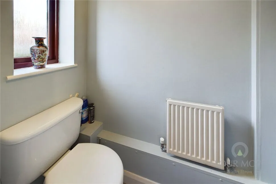 Jarman Close, Buckingham, MK18, photo 16