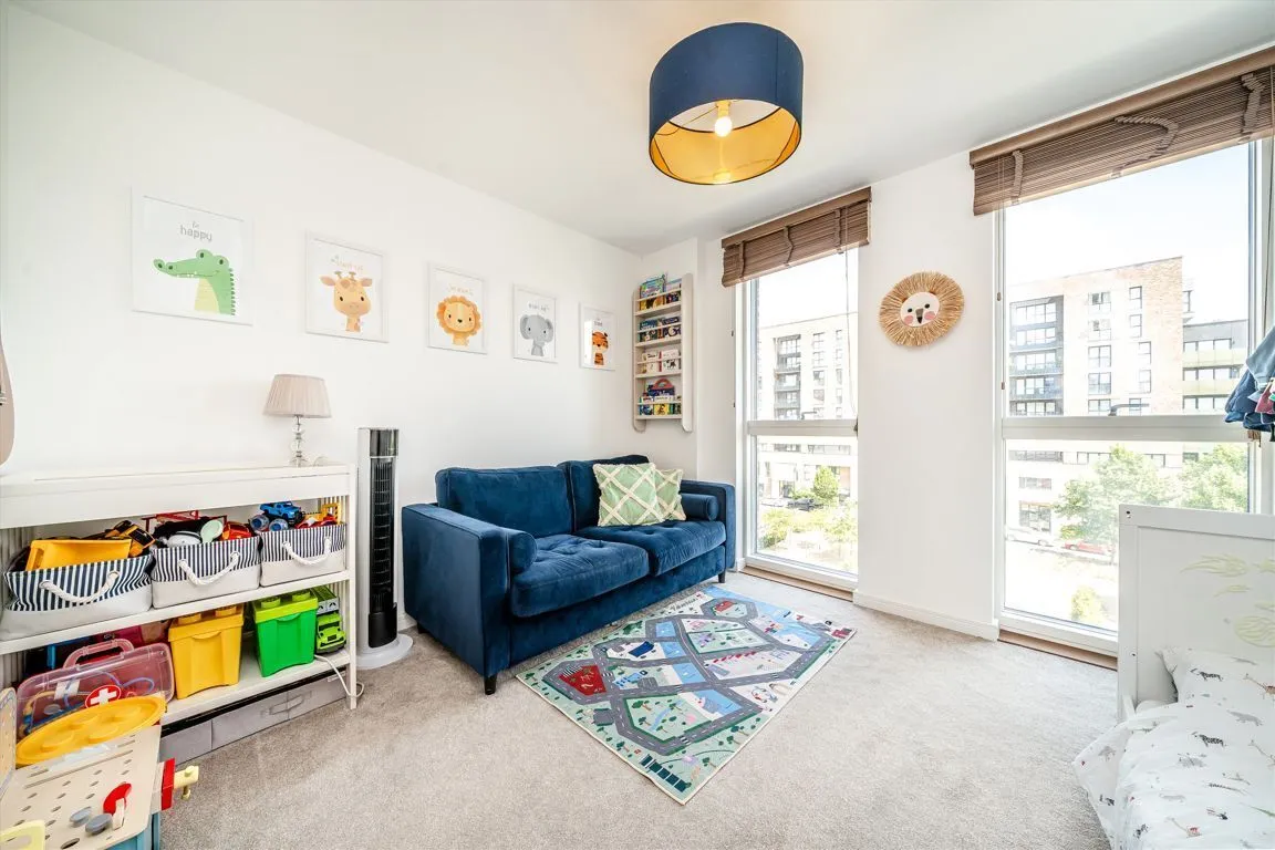 Whelan Road, W3, photo 6