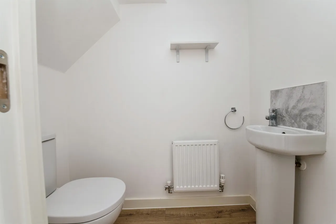 Channings Drive, Tithebarn, Exeter, photo 9