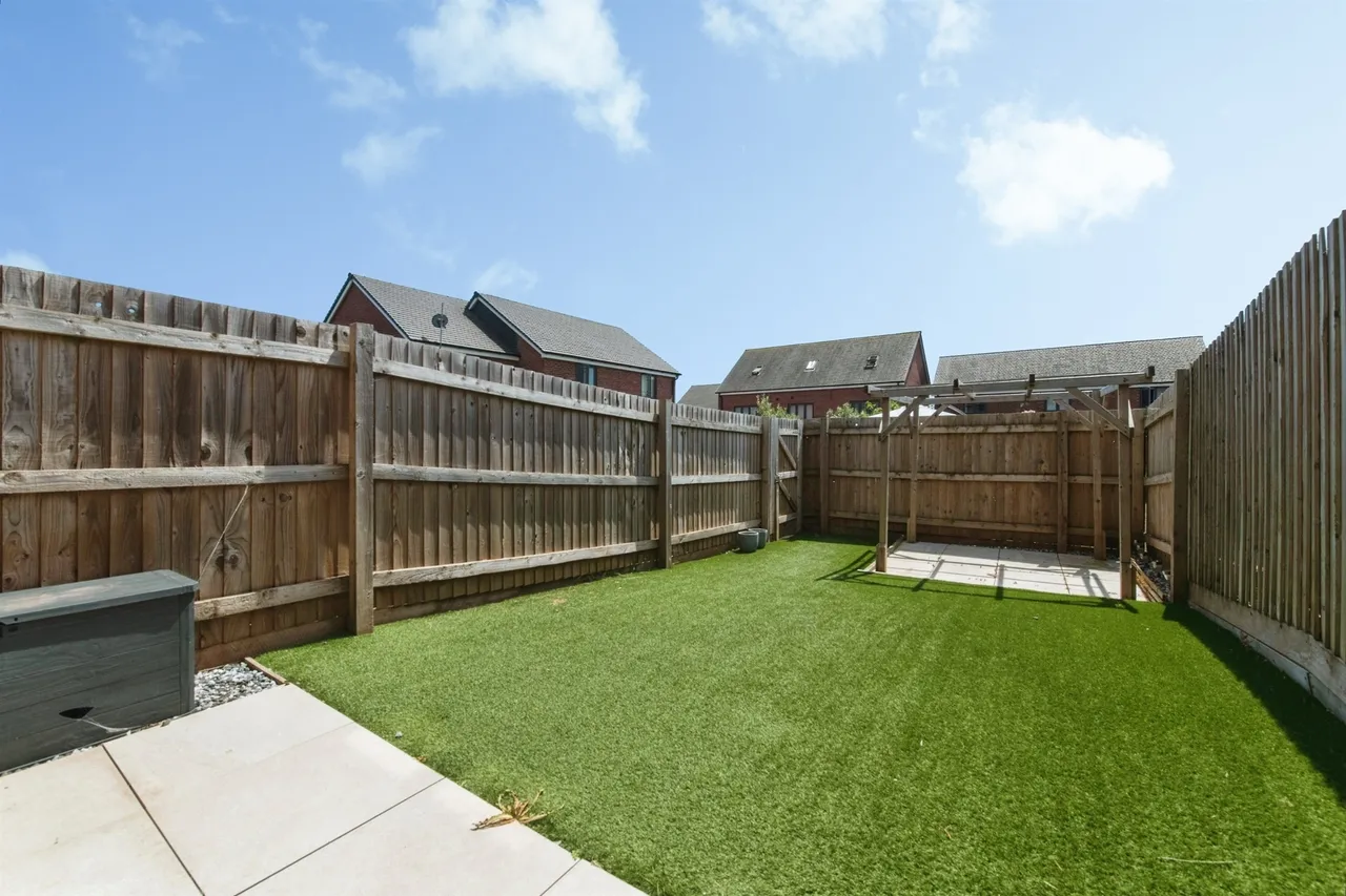Channings Drive, Tithebarn, Exeter, photo 10