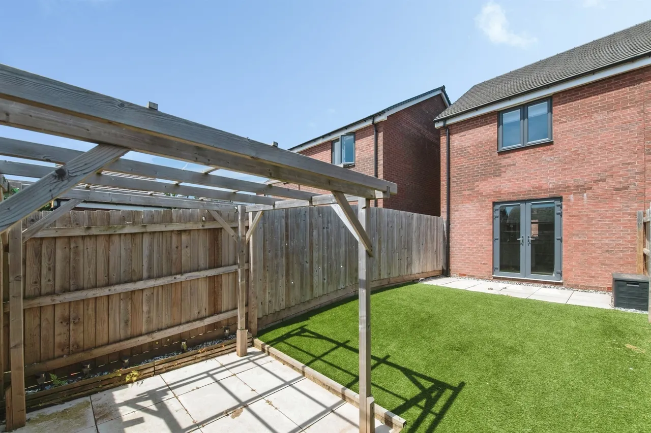 Channings Drive, Tithebarn, Exeter, photo 11