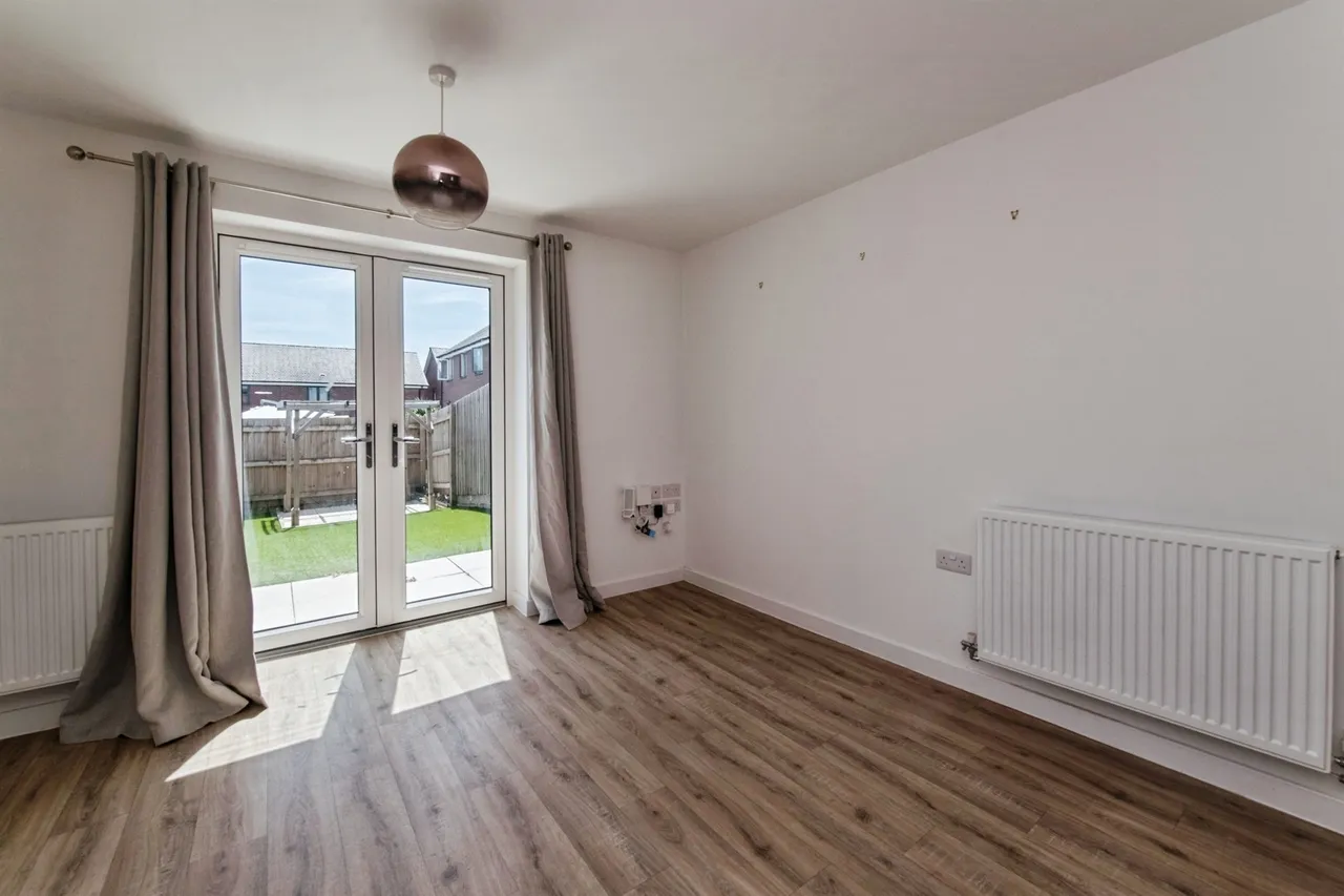 Channings Drive, Tithebarn, Exeter, photo 6