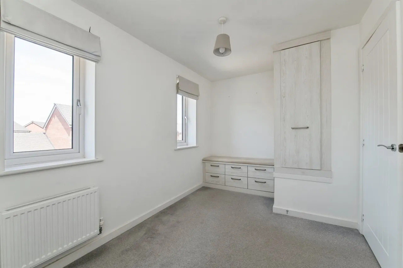 Channings Drive, Tithebarn, Exeter, photo 4