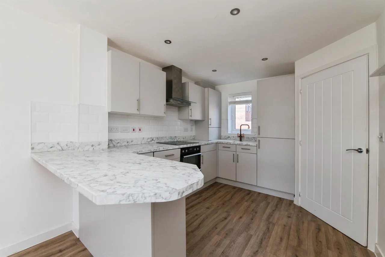 Channings Drive, Tithebarn, Exeter, photo 3
