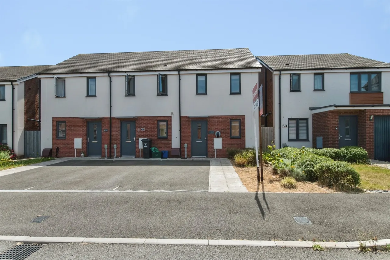 Channings Drive, Tithebarn, Exeter, photo 12