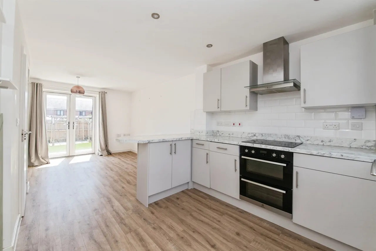 Channings Drive, Tithebarn, Exeter, photo 2
