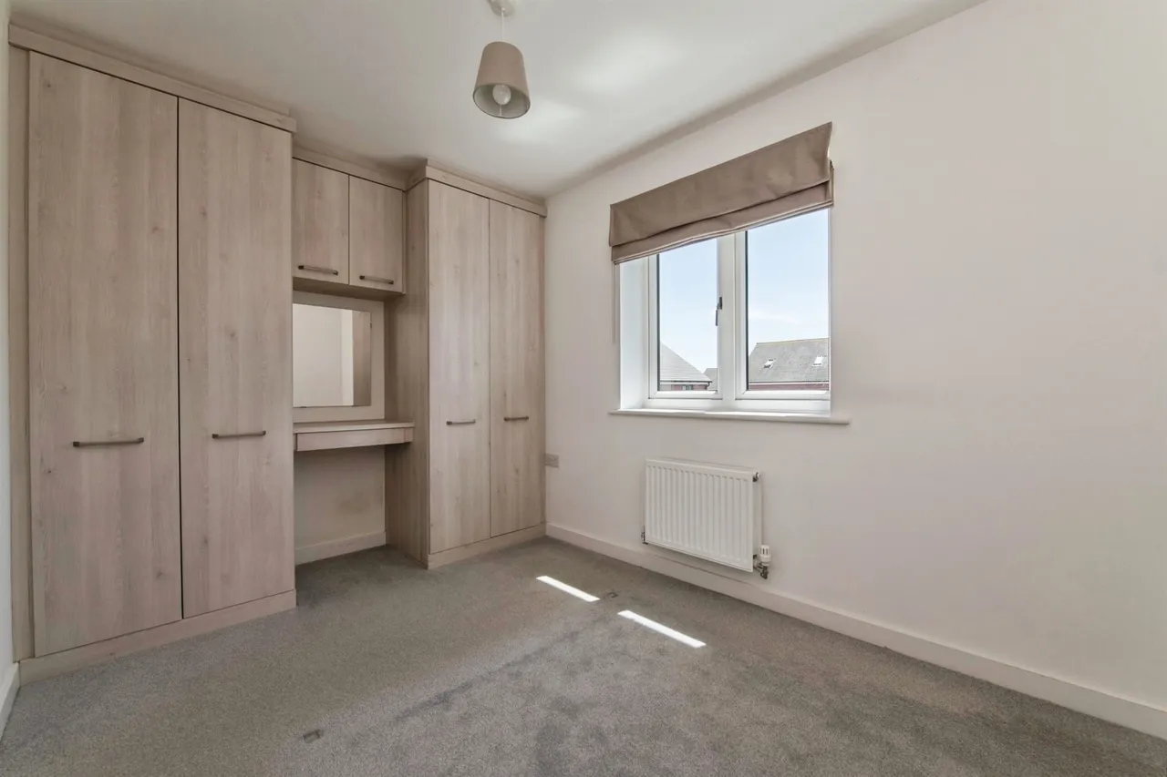 Channings Drive, Tithebarn, Exeter, photo 5