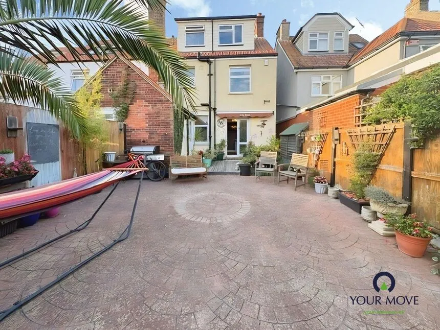 St. Mildreds Road, Ramsgate, Kent, CT11, photo 7