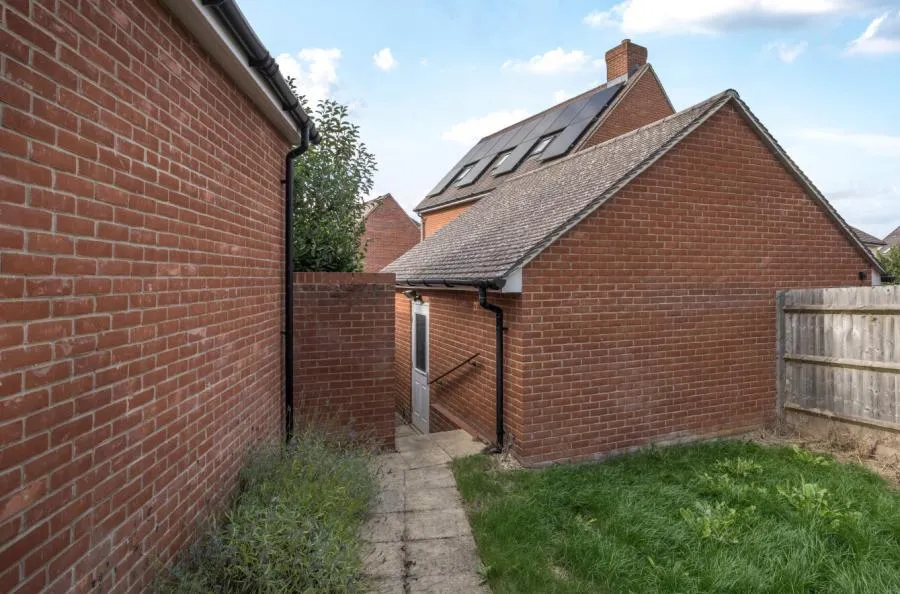 Kimmeridge Road, Cumnor, OX2, photo 20