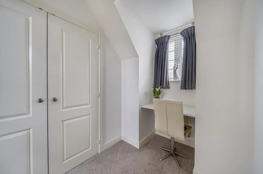 Kimmeridge Road, Cumnor, OX2, photo 11
