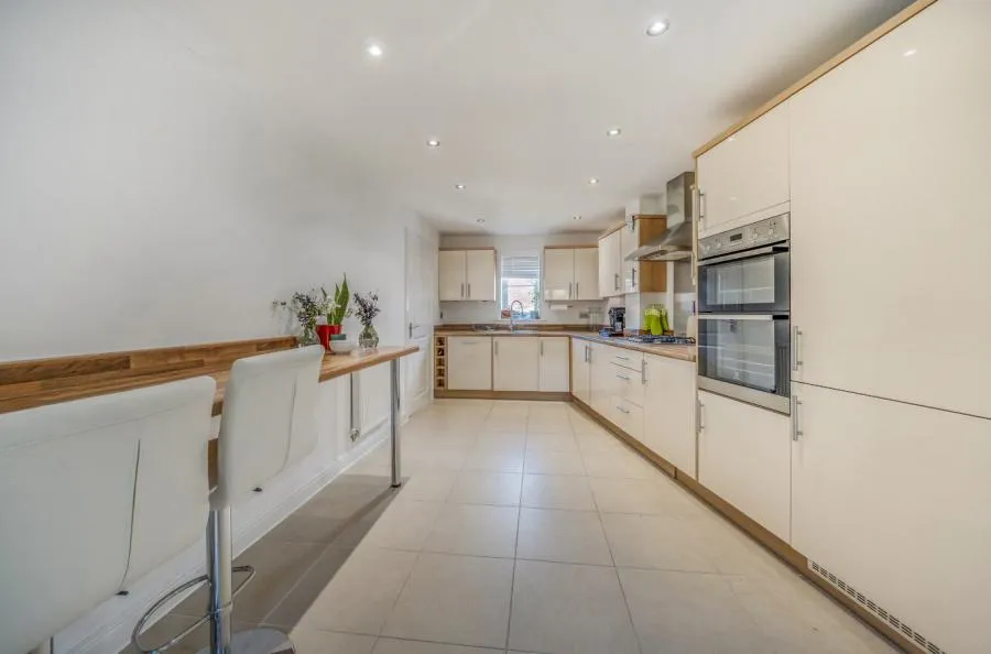 Kimmeridge Road, Cumnor, OX2, photo 9