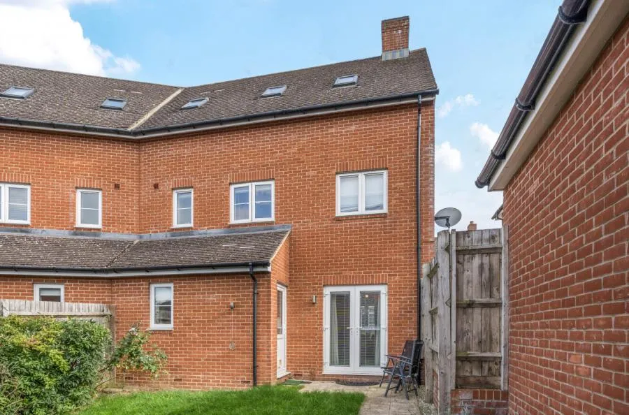 Kimmeridge Road, Cumnor, OX2, photo 19