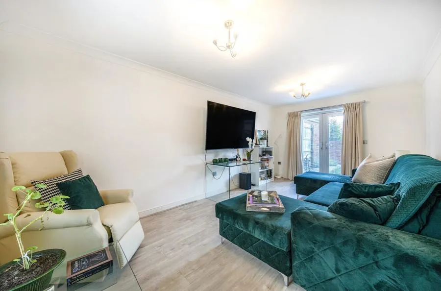 Kimmeridge Road, Cumnor, OX2, photo 6