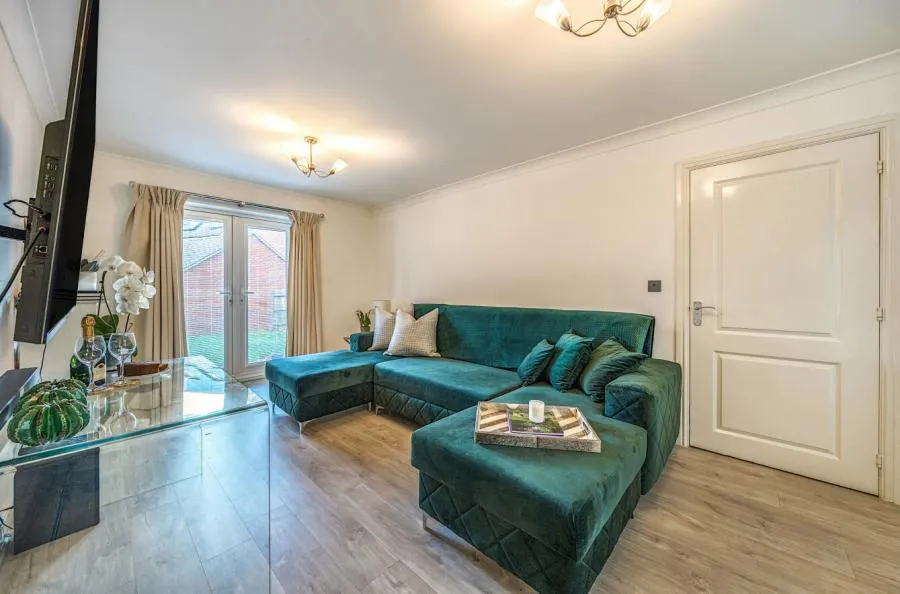 Kimmeridge Road, Cumnor, OX2, photo 5