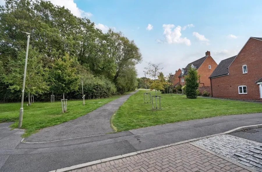 Kimmeridge Road, Cumnor, OX2, photo 4