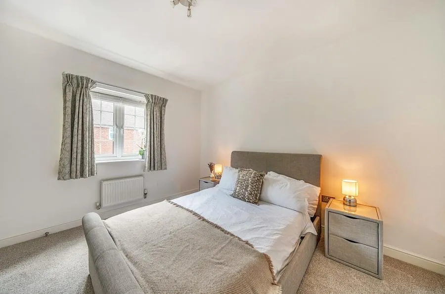 Kimmeridge Road, Cumnor, OX2, photo 15