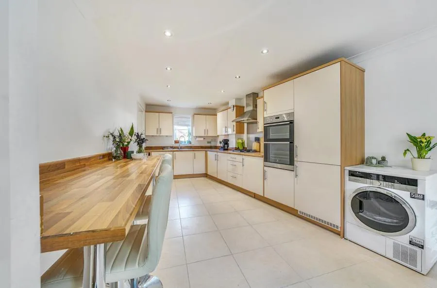 Kimmeridge Road, Cumnor, OX2, photo 8